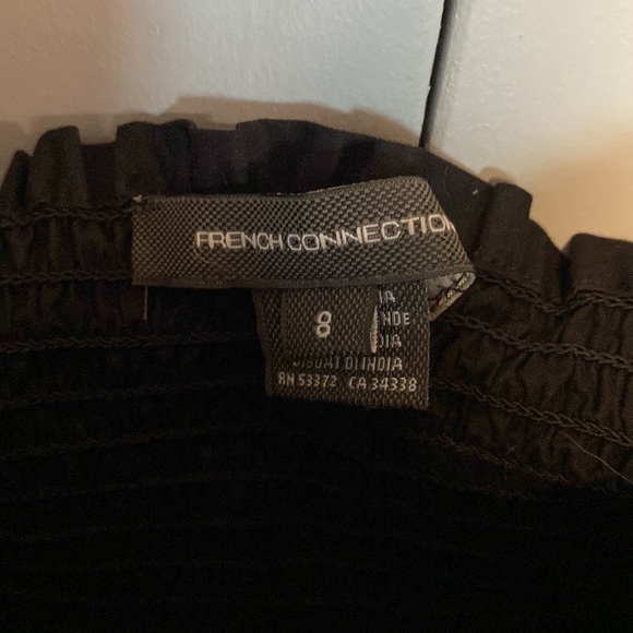 French Connection Dress - Picture 3 of 4